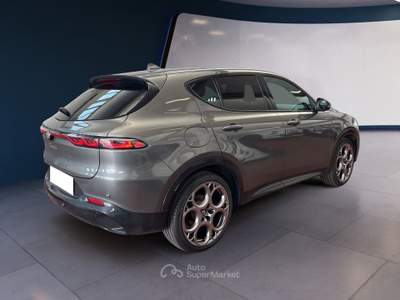 Alfa Romeo Tonale 1.5 hybrid Speciale 130cv tct7 usata Torino