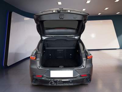 Alfa Romeo Tonale 1.5 hybrid Speciale 130cv tct7 usata Torino