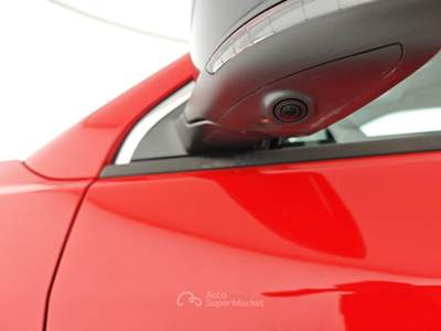 Jeep Compass 1.5 Turbo T4 130CV MHEV 2WD Limited Rosso usata Capua
