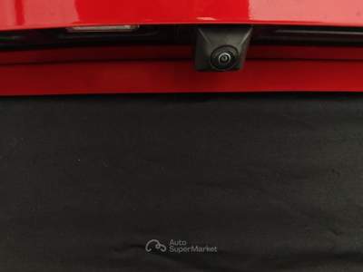 DR 6.0 1.5 Turbo CVT Bi-Fuel GPL Rosso usata Capua