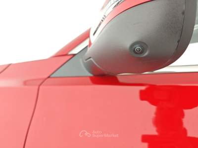 DR 6.0 1.5 Turbo CVT Bi-Fuel GPL Rosso usata Capua