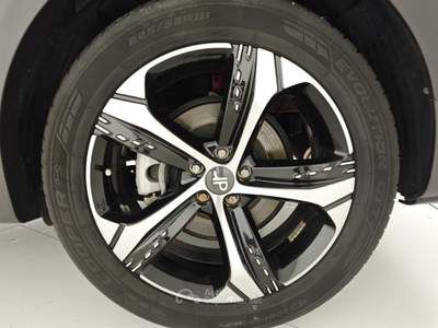 DR 6.0 1.5 Turbo CVT Bi-Fuel GPL Rosso usata Capua
