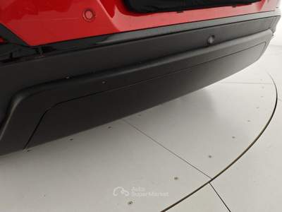 DR 6.0 1.5 Turbo CVT Bi-Fuel GPL Rosso usata Capua