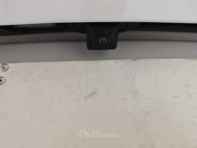 DR 6.0 1.5 Turbo CVT Bi-Fuel GPL Bianco usata Capua