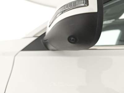DR 6.0 1.5 Turbo CVT Bi-Fuel GPL Bianco usata Capua