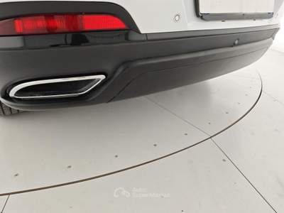 DR 6.0 1.5 Turbo CVT Bi-Fuel GPL Bianco usata Capua