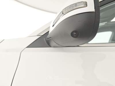 DR 6.0 1.5 Turbo CVT Bi-Fuel GPL Bianco usata Capua