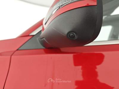DR 6.0 1.5 Turbo CVT Bi-Fuel GPL Rosso usata Capua