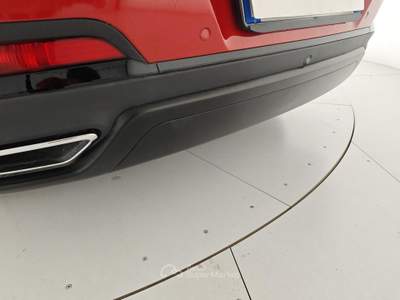DR 6.0 1.5 Turbo CVT Bi-Fuel GPL Rosso usata Capua