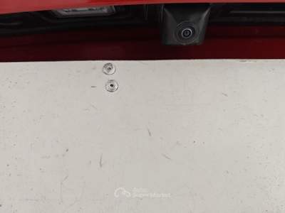 DR 6.0 1.5 Turbo CVT Bi-Fuel GPL Rosso usata Capua