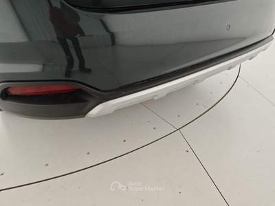 Fiat Tipo 1.6 Mjt S&S SW Cross Verde usata Capua