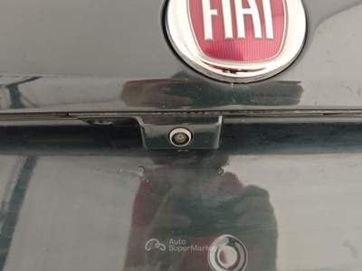 Fiat Tipo 1.6 Mjt S&S SW Cross Verde usata Capua
