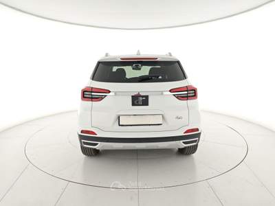 DR 4.0 1.5 Bi-Fuel GPL Bianco usata Capua
