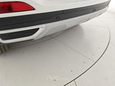 DR 4.0 1.5 Bi-Fuel GPL Bianco usata Capua