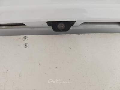 DR 4.0 1.5 Bi-Fuel GPL Bianco usata Capua