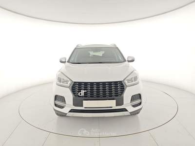 DR 4.0 1.5 Bi-Fuel GPL Bianco usata Capua