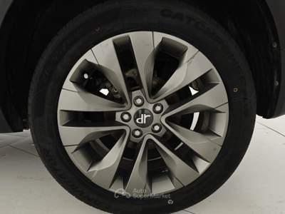 DR 4.0 1.5 Bi-Fuel GPL Bianco usata Capua