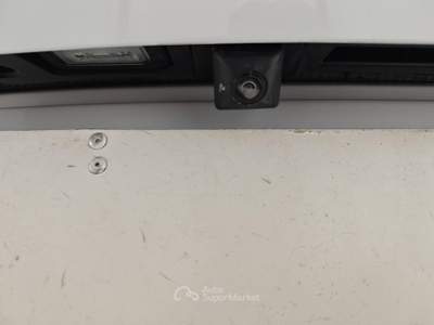 DR 6.0 1.5 Turbo CVT Bi-Fuel GPL Bianco usata Capua