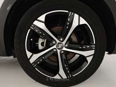 DR 6.0 1.5 Turbo CVT Bi-Fuel GPL Bianco usata Capua