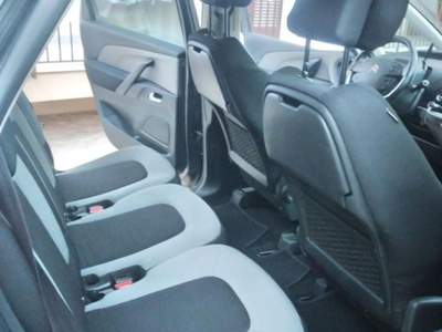Citroen C4 Picasso BlueHDi 150 S&S Shine Grigio usata Napoli