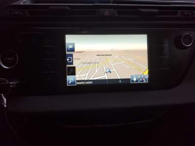 Citroen C4 Picasso BlueHDi 150 S&S Shine Grigio usata Napoli