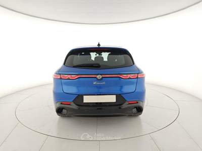 Alfa Romeo Tonale 1.6 diesel 130 CV TCT6 Sprint Blu/Azzurro usata Capua