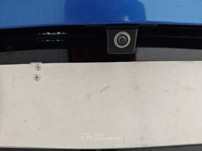 Alfa Romeo Tonale 1.6 diesel 130 CV TCT6 Sprint Blu/Azzurro usata Capua