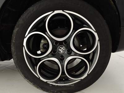 Alfa Romeo Tonale 1.6 diesel 130 CV TCT6 Sprint Blu/Azzurro usata Capua