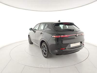 Alfa Romeo Tonale 1.6 diesel 130 CV TCT6 Sprint Nero usata Capua