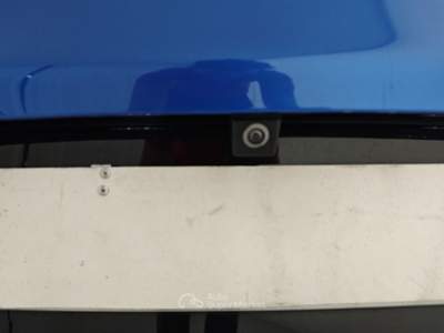 Alfa Romeo Tonale 1.6 diesel 130 CV TCT6 Sprint Blu/Azzurro usata Capua