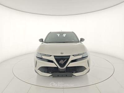 Alfa Romeo Junior 1.2 145 CV Hybrid eDCT6 Beige usata Capua