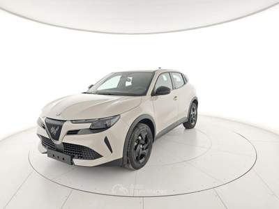 Alfa Romeo Junior 1.2 145 CV Hybrid eDCT6 Beige usata Capua