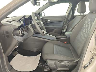 Alfa Romeo Junior 1.2 145 CV Hybrid eDCT6 Beige usata Capua