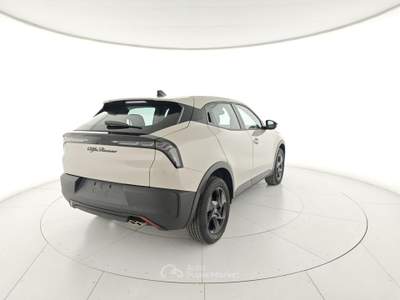 Alfa Romeo Junior 1.2 145 CV Hybrid eDCT6 Beige usata Capua