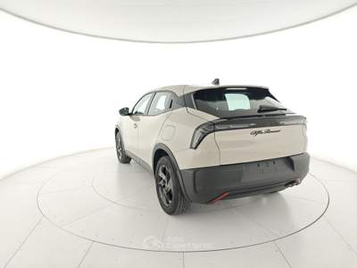 Alfa Romeo Junior 1.2 145 CV Hybrid eDCT6 Beige usata Capua