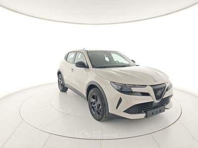 Alfa Romeo Junior 1.2 145 CV Hybrid eDCT6 Beige usata Capua