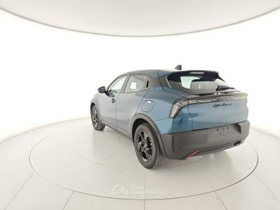 Alfa Romeo Junior 1.2 145 CV Hybrid eDCT6 Blu/Azzurro usata Capua