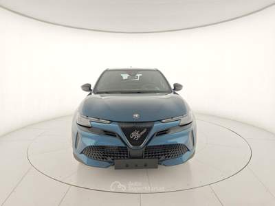 Alfa Romeo Junior 1.2 145 CV Hybrid eDCT6 Blu/Azzurro usata Capua