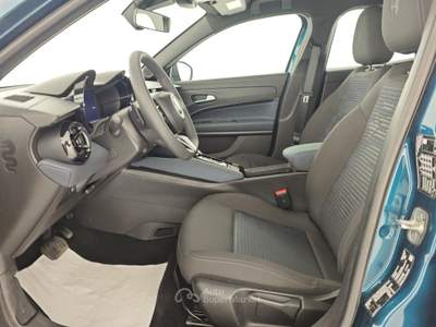 Alfa Romeo Junior 1.2 145 CV Hybrid eDCT6 Blu/Azzurro usata Capua