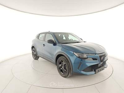Alfa Romeo Junior 1.2 145 CV Hybrid eDCT6 Blu/Azzurro usata Capua