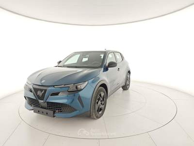 Alfa Romeo Junior 1.2 145 CV Hybrid eDCT6 Blu/Azzurro usata Capua