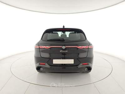 Alfa Romeo Tonale 1.6 diesel 130 CV TCT6 Sprint Nero usata Capua