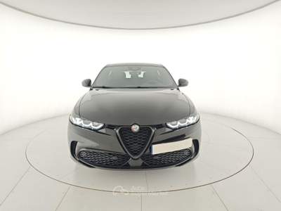 Alfa Romeo Tonale 1.6 diesel 130 CV TCT6 Sprint Nero usata Capua