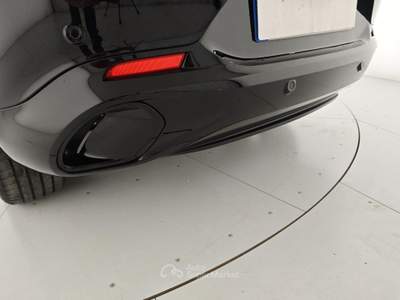 Alfa Romeo Tonale 1.6 diesel 130 CV TCT6 Sprint Nero usata Capua