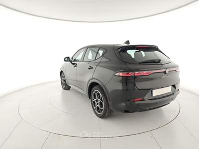 Alfa Romeo Tonale 1.6 diesel 130 CV TCT6 Sprint Nero usata Capua