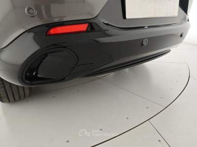 Alfa Romeo Tonale 1.6 diesel 130 CV TCT6 Sprint Grigio usata Capua