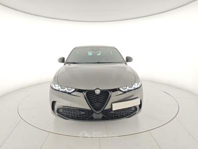 Alfa Romeo Tonale 1.6 diesel 130 CV TCT6 Sprint Grigio usata Capua