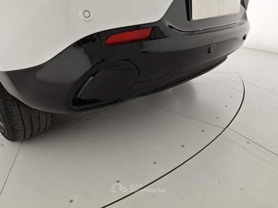 Alfa Romeo Tonale 1.6 diesel 130 CV TCT6 Sprint Bianco usata Capua