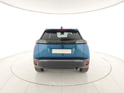 Peugeot 2008 PureTech 100 S&S Allure Blu/Azzurro usata Capua