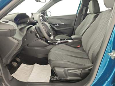 Peugeot 2008 PureTech 100 S&S Allure Blu/Azzurro usata Capua
